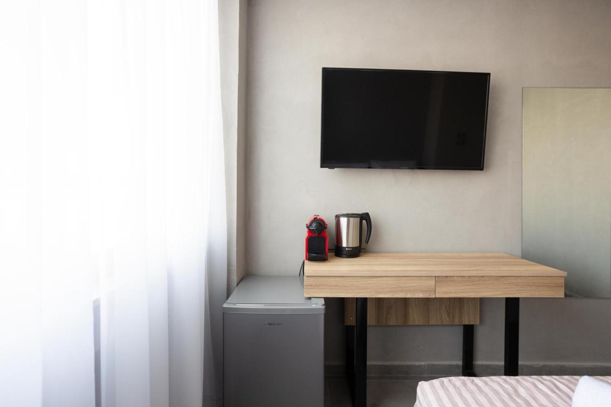 Alkazar Suites Saloniki Zewnętrze zdjęcie