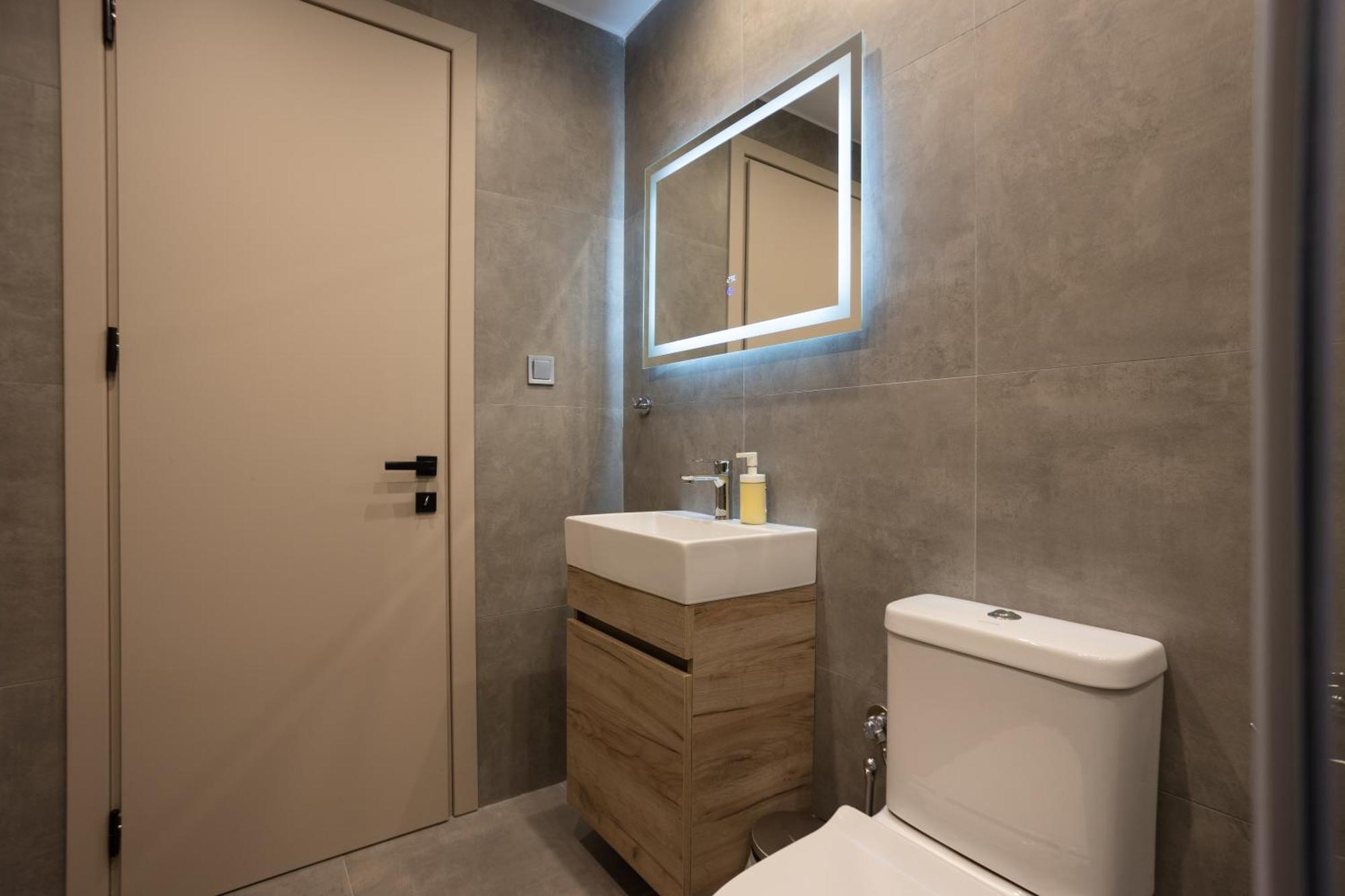 Alkazar Suites Saloniki Zewnętrze zdjęcie