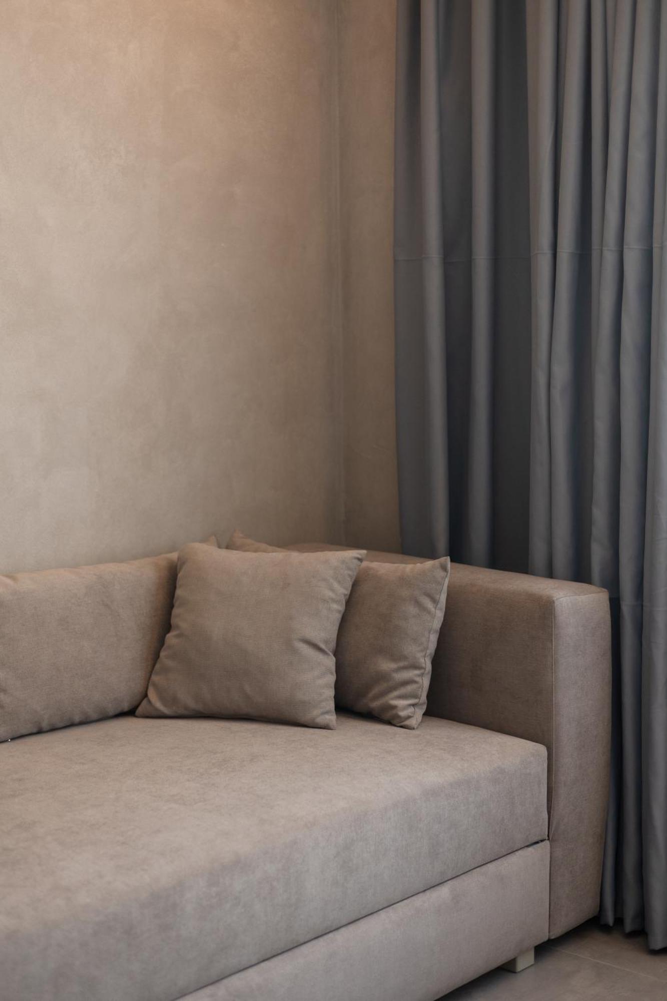 Alkazar Suites Saloniki Zewnętrze zdjęcie