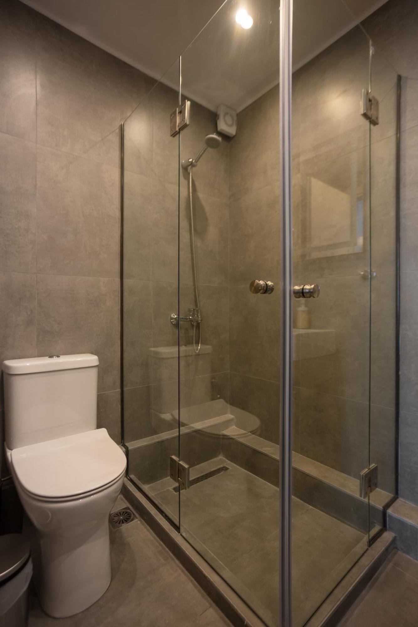 Alkazar Suites Saloniki Zewnętrze zdjęcie