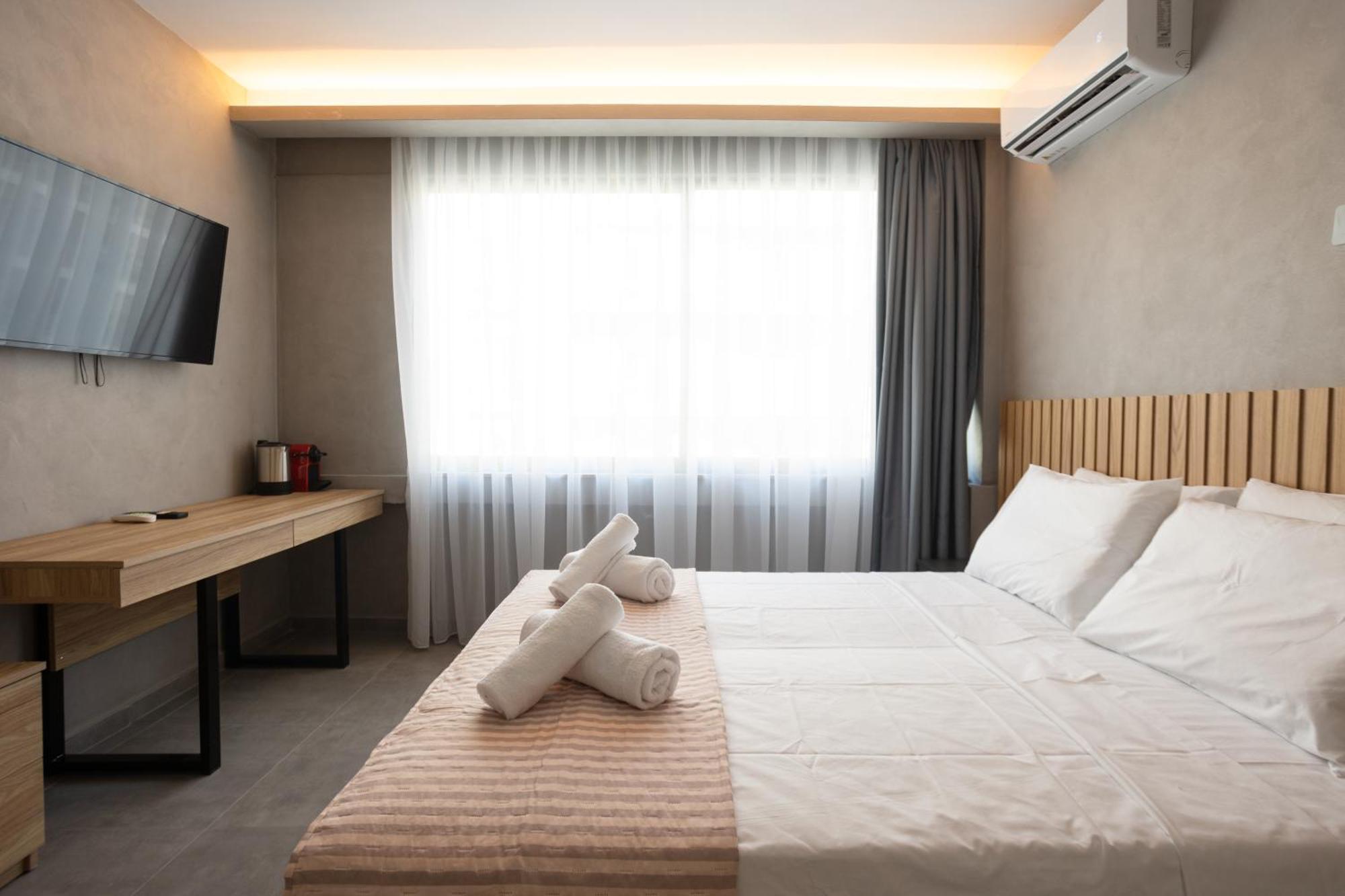 Alkazar Suites Saloniki Zewnętrze zdjęcie