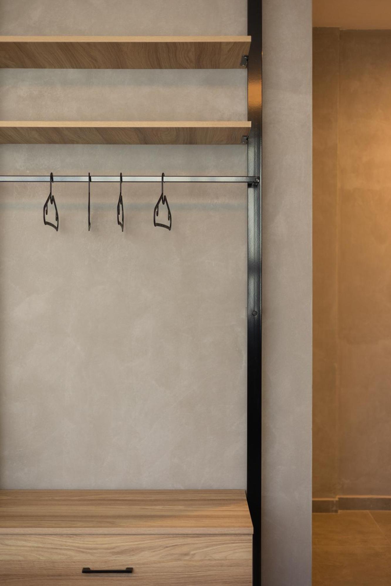 Alkazar Suites Saloniki Zewnętrze zdjęcie