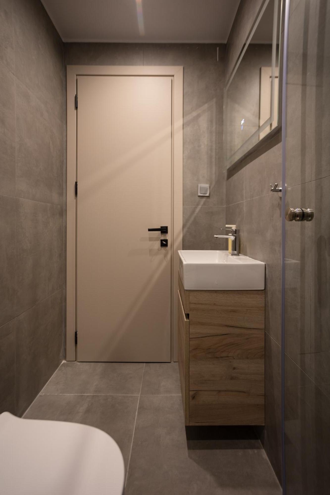 Alkazar Suites Saloniki Zewnętrze zdjęcie